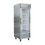 IKON IB27FG Freezer, Reach-in