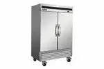 IKON IB54F Freezer, Reach-in