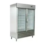 IKON IB54FG Freezer, Reach-in