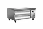 IKON ICBR-50 Equipment Stand, Refrigerated Base