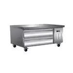 IKON ICBR-50 Equipment Stand, Refrigerated Base
