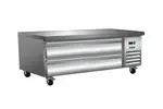 IKON ICBR-62 Equipment Stand, Refrigerated Base