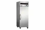 IKON IT28F Freezer, Reach-in