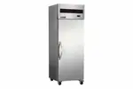 IKON IT28R Refrigerator, Reach-in