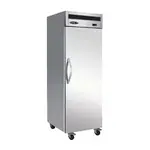 IKON IT28R Refrigerator, Reach-in