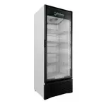 Imbera USA G319 HC BW Refrigerator, Merchandiser