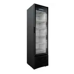 Imbera USA VR08 HC BW Refrigerator, Merchandiser