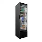 Imbera USA VR08 HC BW Refrigerator, Merchandiser