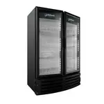 Imbera USA VRD21 HC BW Refrigerator, Merchandiser