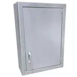 IMC/Teddy AC-1826 Cabinet, Wall-Mounted