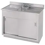 IMC/Teddy BCS-2496 Cabinet Base