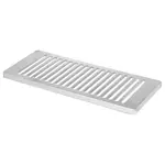 IMC/Teddy BL-2414L Shelving, Louvered Slotted