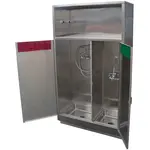 IMC/Teddy CMSC Mop Sink Cabinet