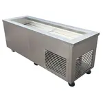 IMC/Teddy CRAS-50 Serving Counter, Cold Food