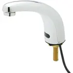 IMC/Teddy EFD-1D Faucet, Electronic Hands Free