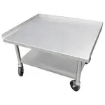 IMC/Teddy EST-24 Equipment Stand, for Countertop Cooking