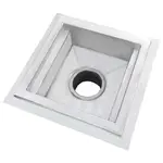 IMC/Teddy FDSS-1212 Drain, Floor