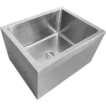 IMC/Teddy FS-H Mop Sink