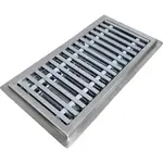 IMC/Teddy FT-1224-PFG Drain, Floor Trough