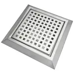 IMC/Teddy IDFD-PFG Drain, Floor