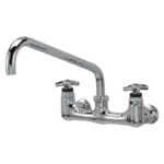 IMC/Teddy KPSF Faucet Wall / Splash Mount