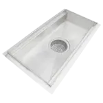 IMC/Teddy LFT-12108-PFG Drain, Floor Trough