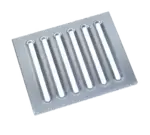 IMC/Teddy LG-1248 Drain, Floor Grate