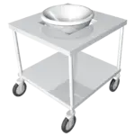 IMC/Teddy MBS-U30 Mixing Bowl Dolly