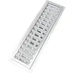 IMC/Teddy NWR-108-PFG Drain, Floor Trough