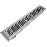 IMC/Teddy NWR-120-SG Drain, Floor Trough