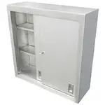 IMC/Teddy OC-2415SS Cabinet, Wall-Mounted