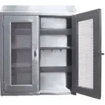 IMC/Teddy OC-SEC-2 Cabinet, Wall-Mounted