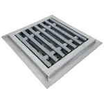 IMC/Teddy PFG-FDSS-1010 Drain, Floor Grate