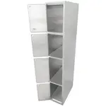 IMC/Teddy SAC Safety Cabinet