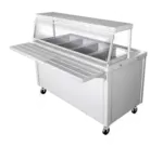 IMC/Teddy SCRB-50 Serving Counter, Cold Food