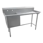 IMC/Teddy SCS-14-1620-18R Sink, (1) One Compartment