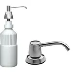IMC/Teddy SD Hand Soap / Sanitizer Dispenser