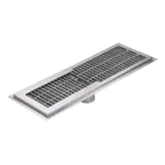 IMC/Teddy SEC-ASFT-12108-PFG-ADA Drain, Floor Trough