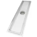 IMC/Teddy SFT-15120 Drain, Floor Trough