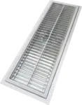 IMC/Teddy SFT12-24-SQ Drain, Floor Trough