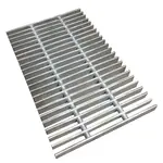 IMC/Teddy SG-ADA-12108 Drain, Floor Grate