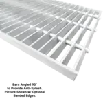 IMC/Teddy SG-ATS-1296 Drain, Floor Grate