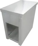 IMC/Teddy SMUC-35 Serving Counter, Utility