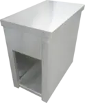 IMC/Teddy SMUC-92 Serving Counter, Utility