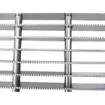 IMC/Teddy SQ-1284 Drain, Floor Grate