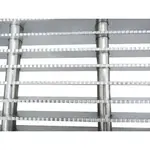 IMC/Teddy SQ-ADA-1272 Drain, Floor Grate