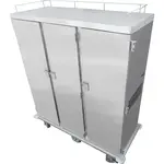 IMC/Teddy TC-30 Cabinet, Meal Tray Delivery