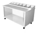 IMC/Teddy TSC-50 Serving Counter, Utility