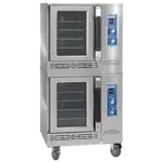 Imperial HSICVE-2 Convection Oven, Electric