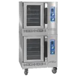 Imperial HSICVE-2 Convection Oven, Electric